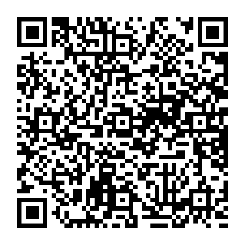 QR-kód