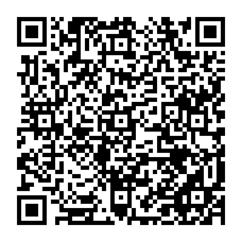 QR-kód