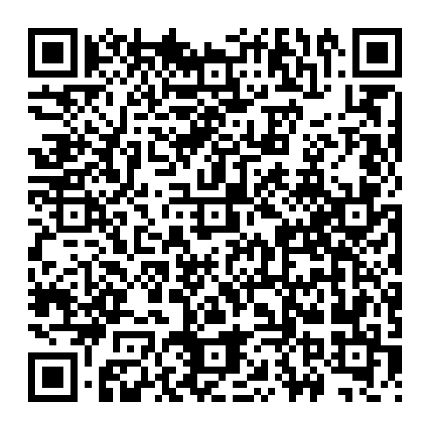QR-kód