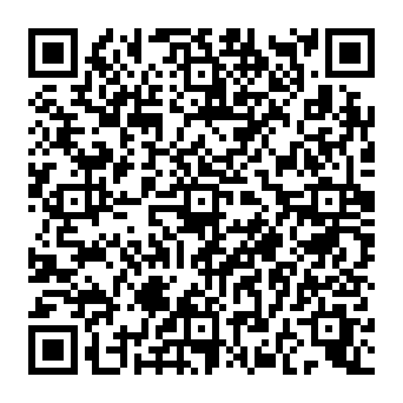 QR-kód