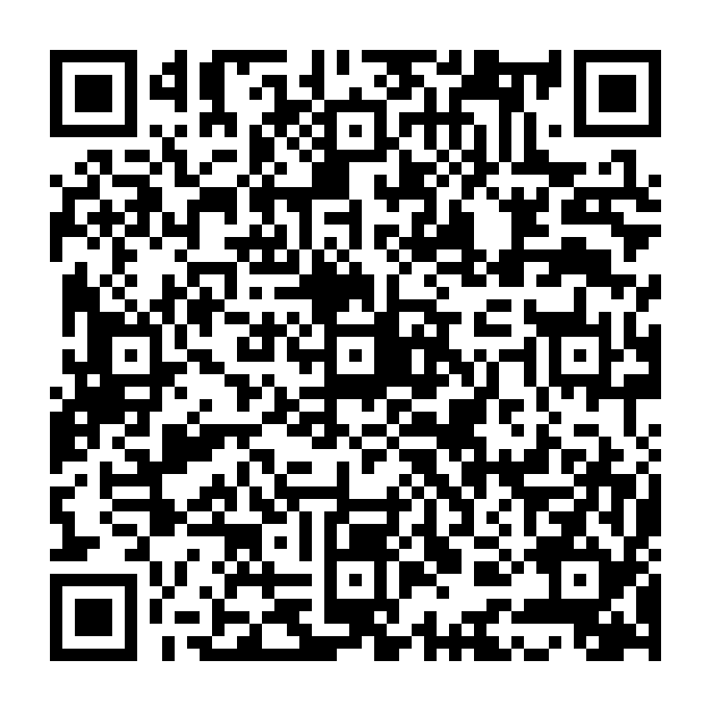 QR-kód