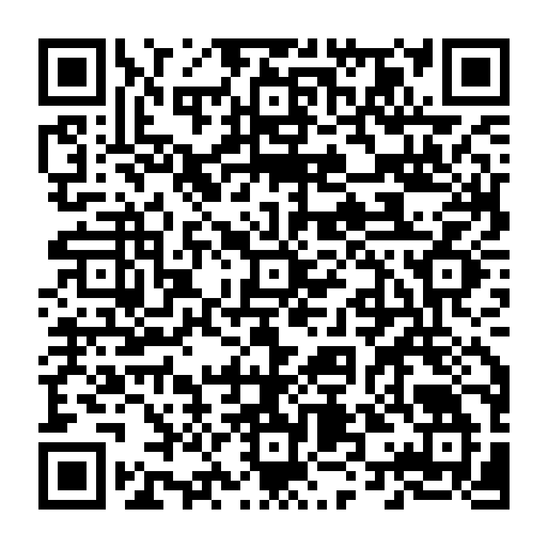 QR-kód