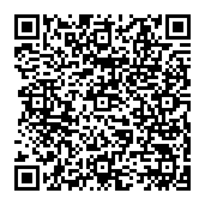 QR-kód