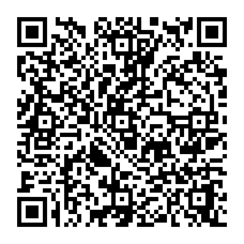 QR-kód