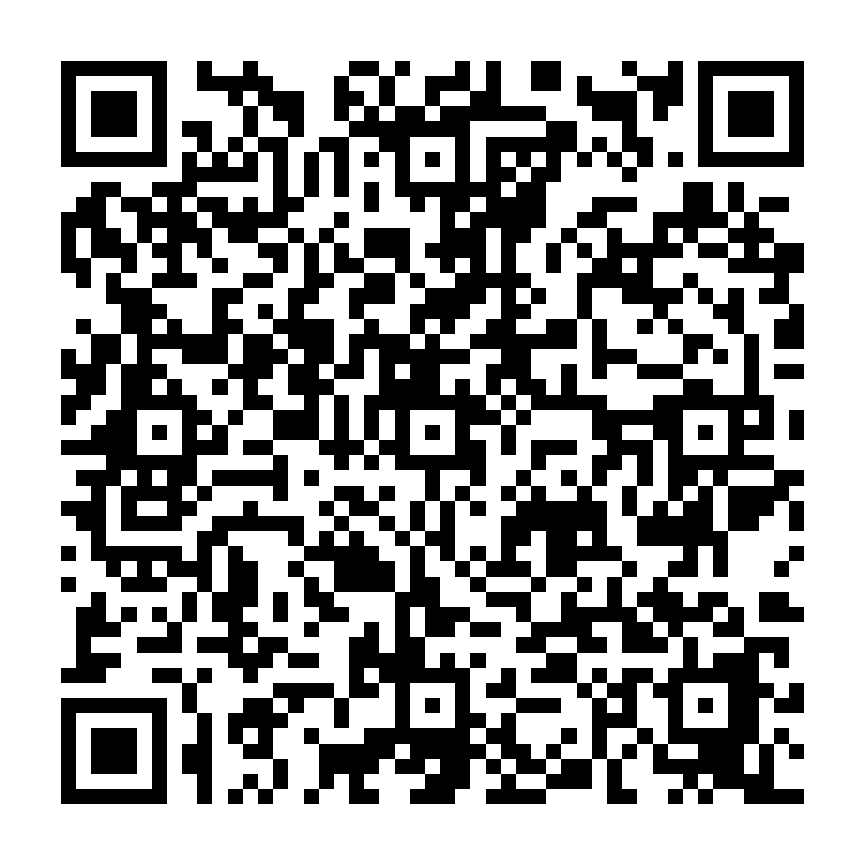 QR-kód