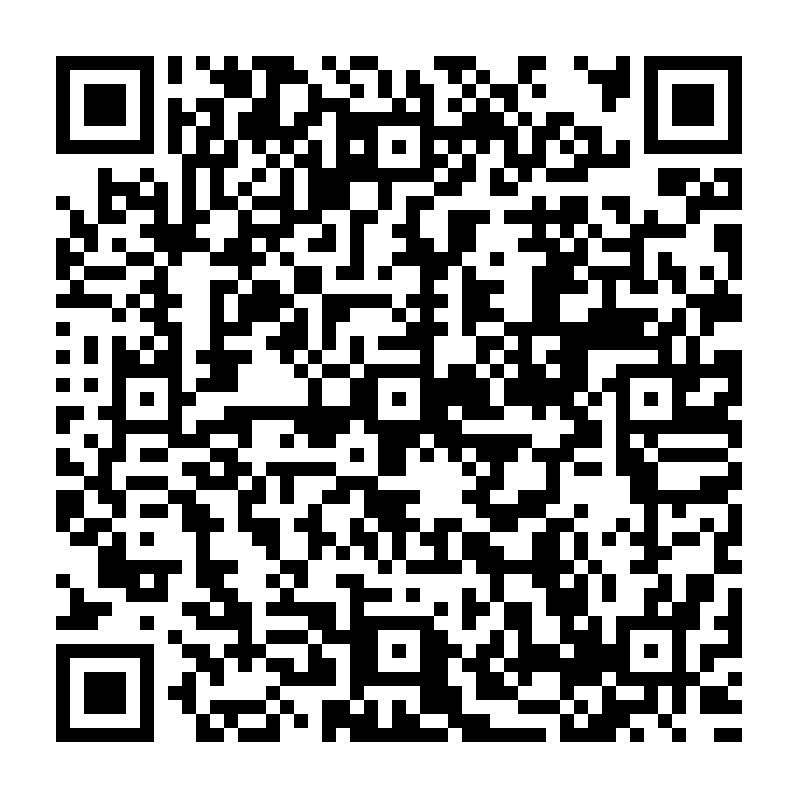 QR-kód