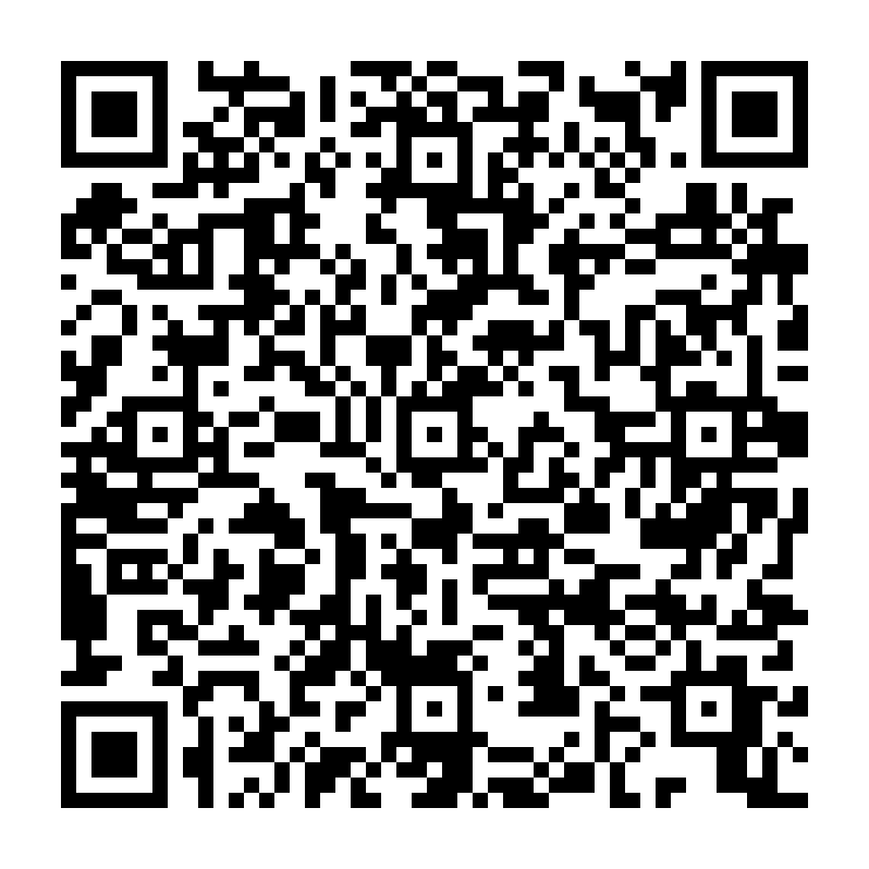 QR-kód
