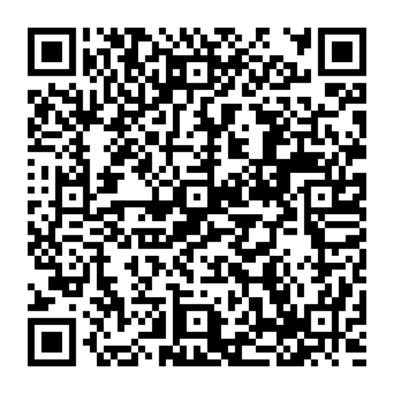 QR-kód