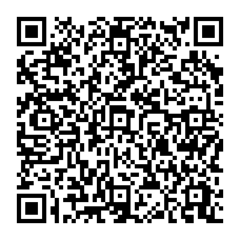 QR-kód