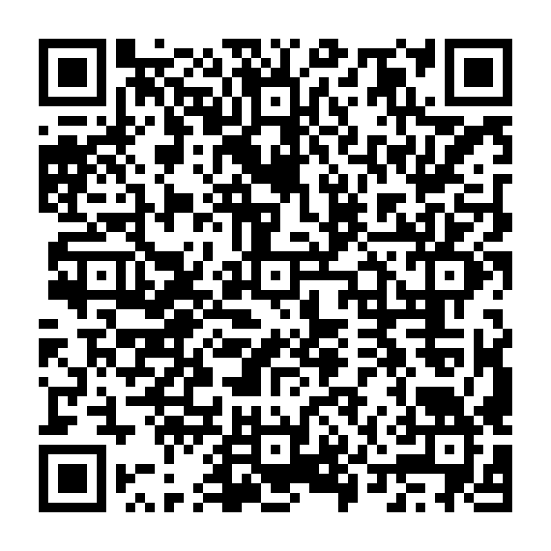 QR-kód