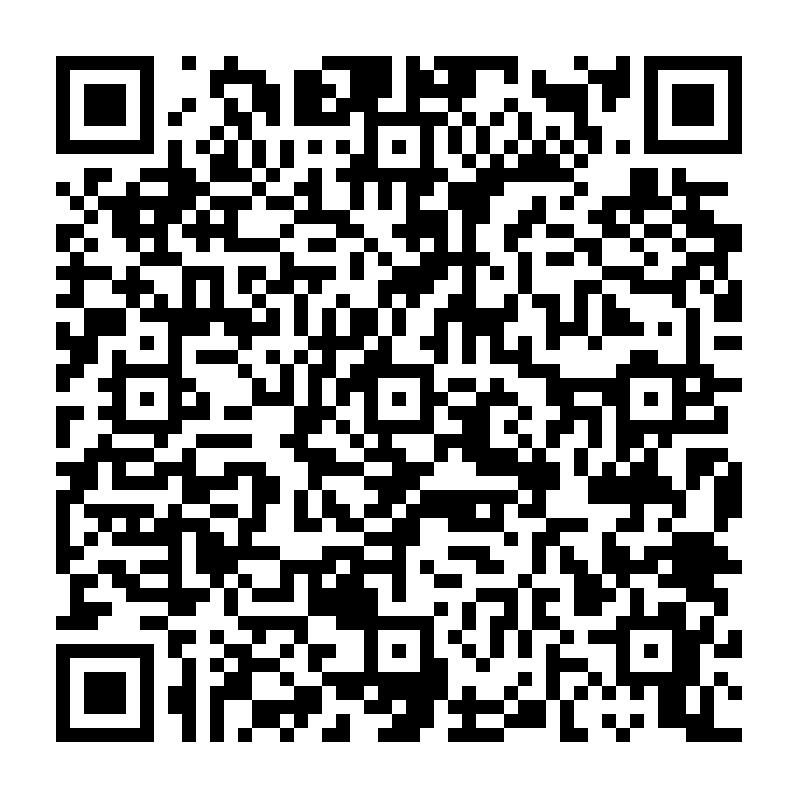 QR-kód