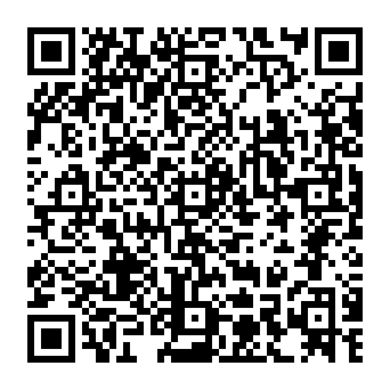 QR-kód