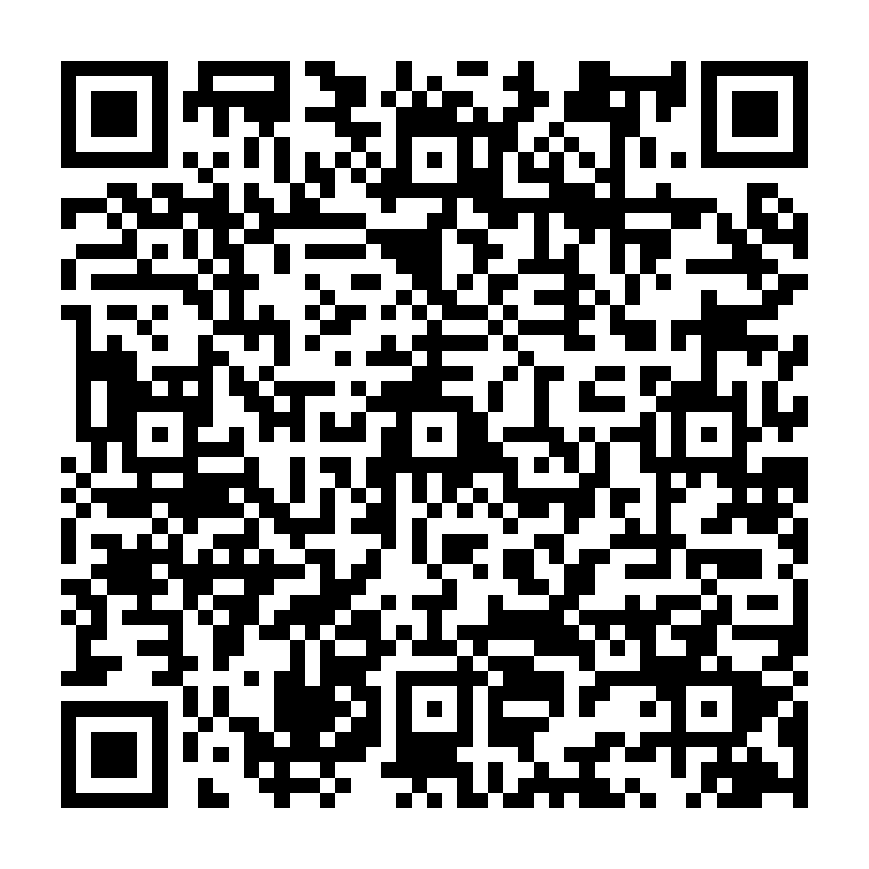QR-kód