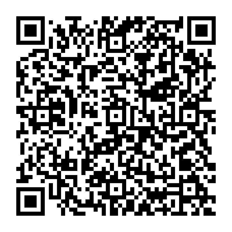 QR-kód