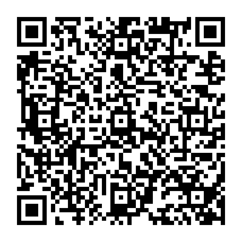 QR-kód