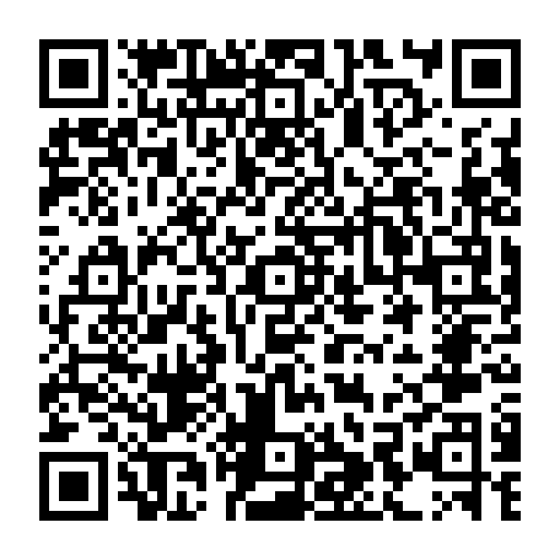 QR-kód