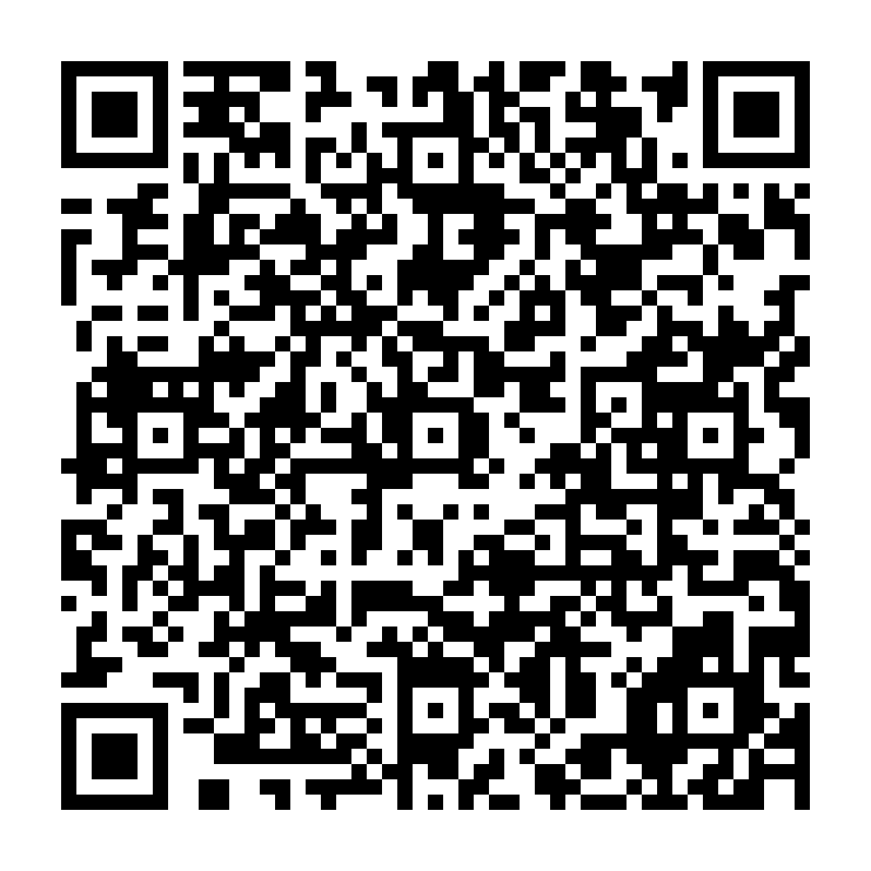 QR-kód