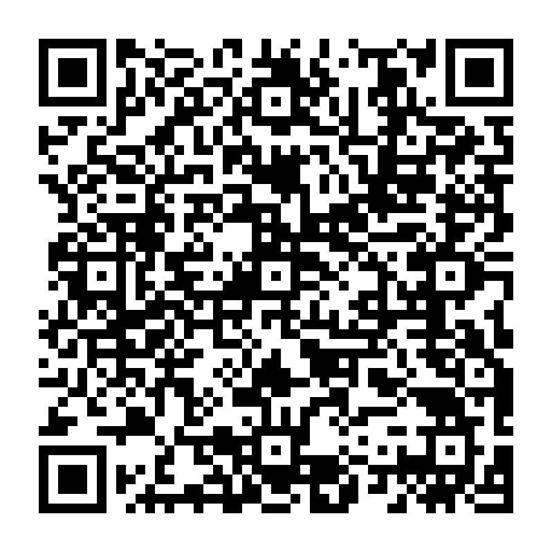 QR-kód