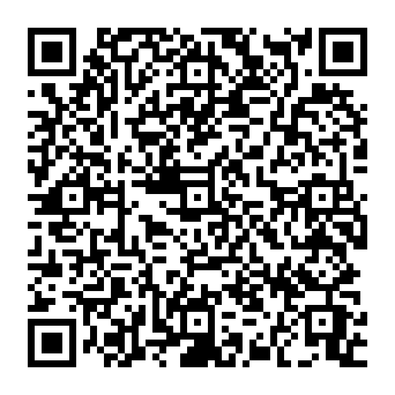 QR-kód