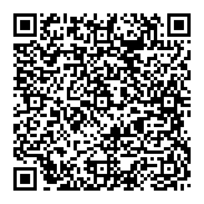 QR-kód