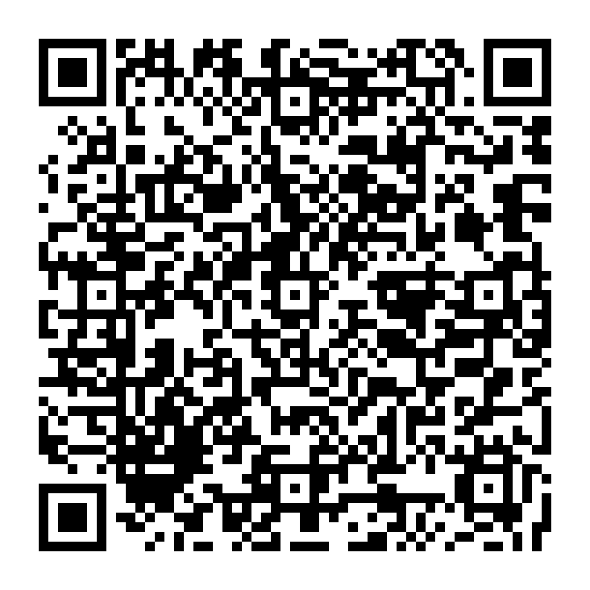 QR-kód