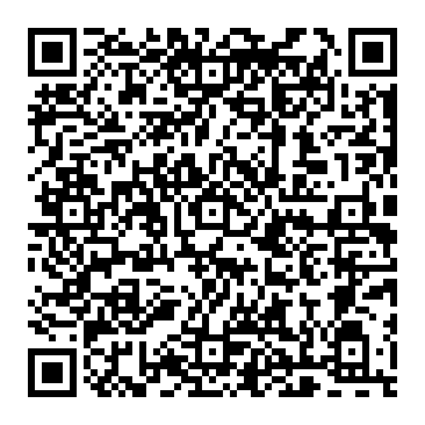 QR-kód