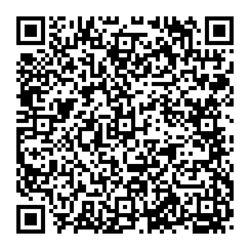 QR-kód