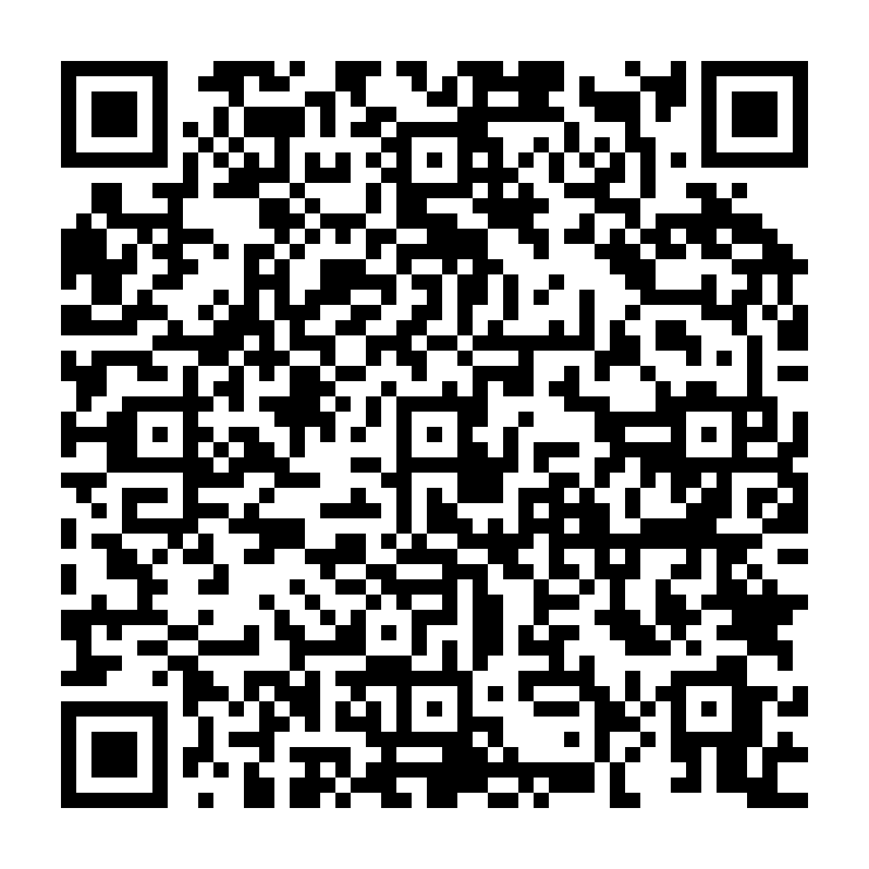 QR-kód