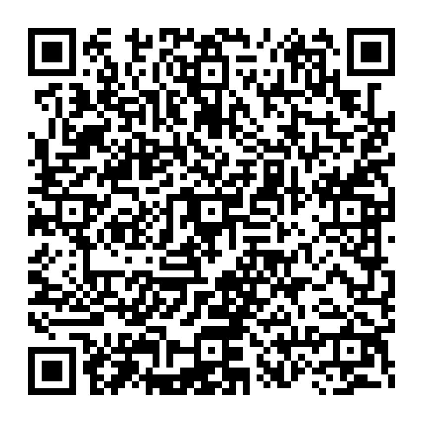 QR-kód