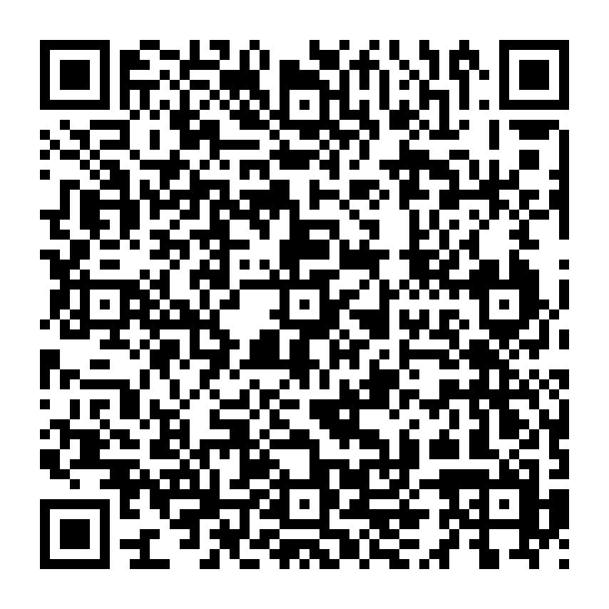 QR-kód