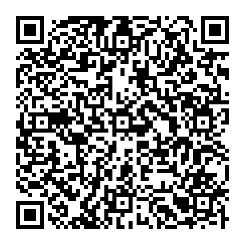 QR-kód