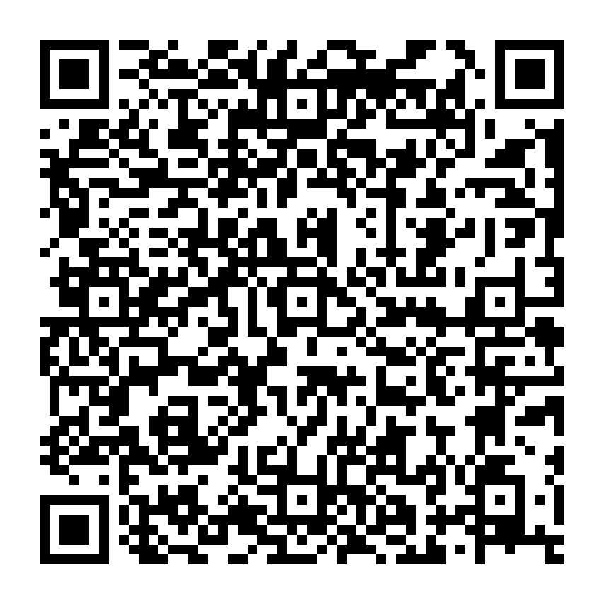 QR-kód