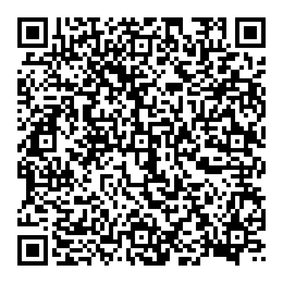 QR-kód