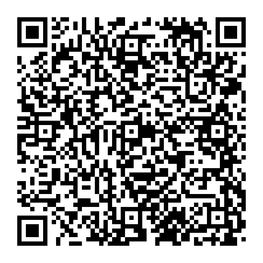 QR-kód