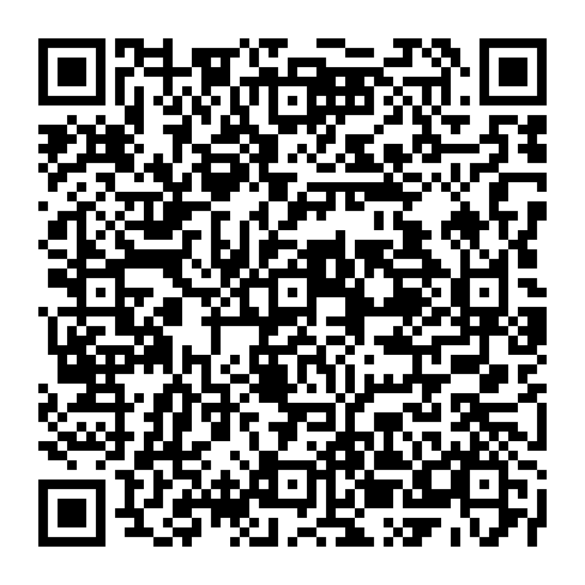QR-kód