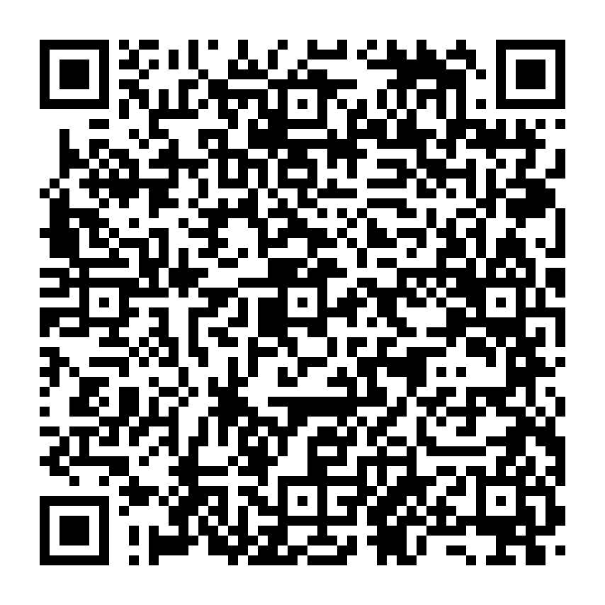 QR-kód