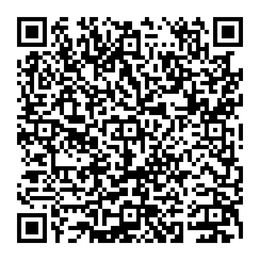 QR-kód