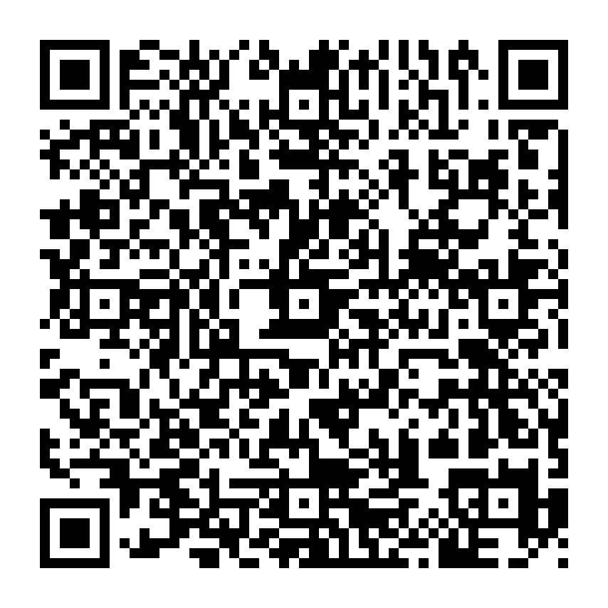 QR-kód