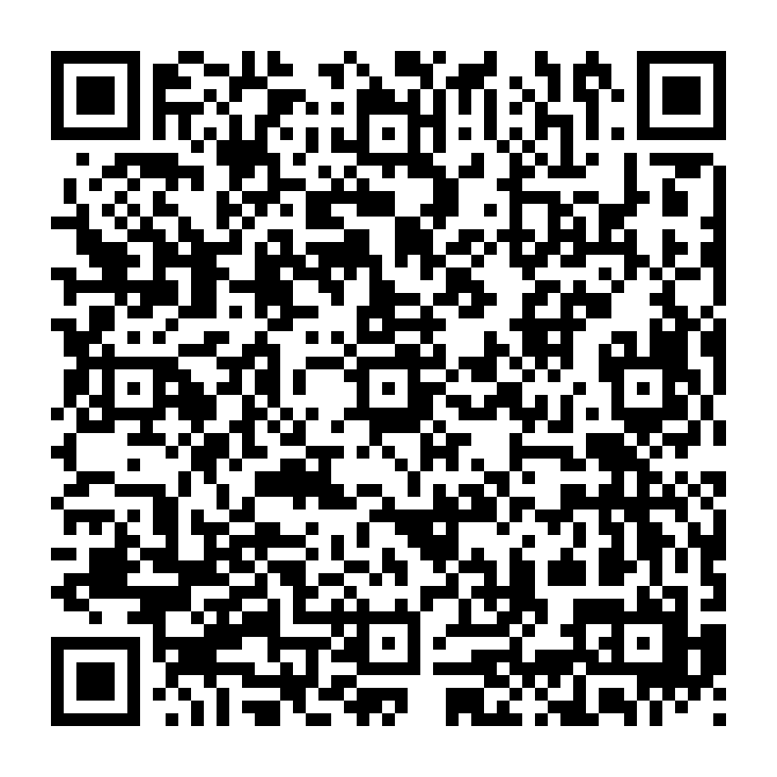 QR-kód