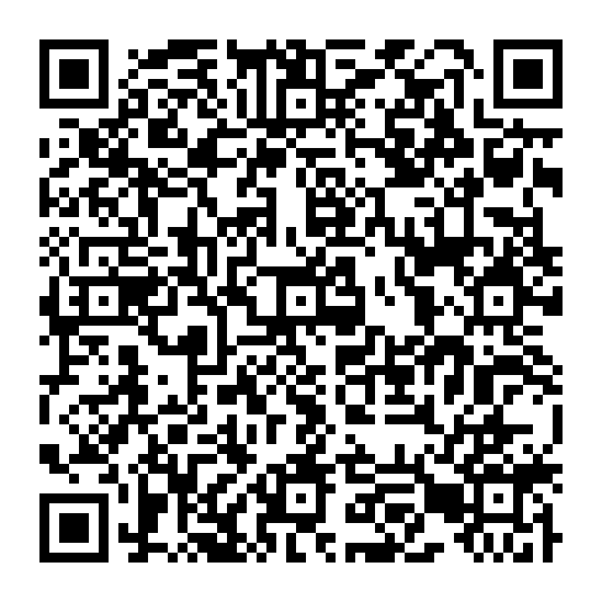QR-kód