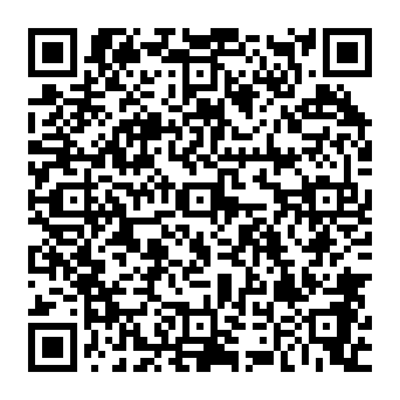 QR-kód