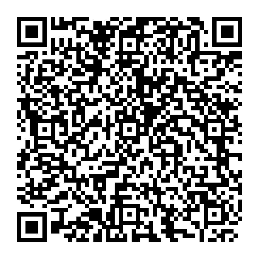 QR-kód