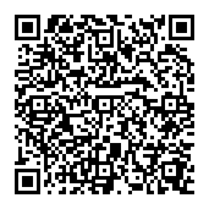 QR-kód
