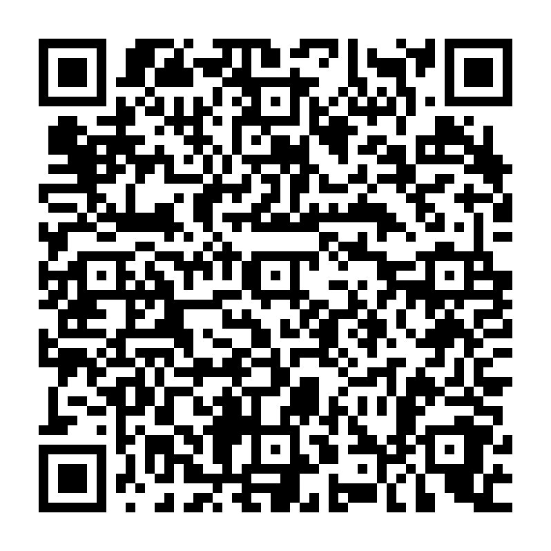 QR-kód