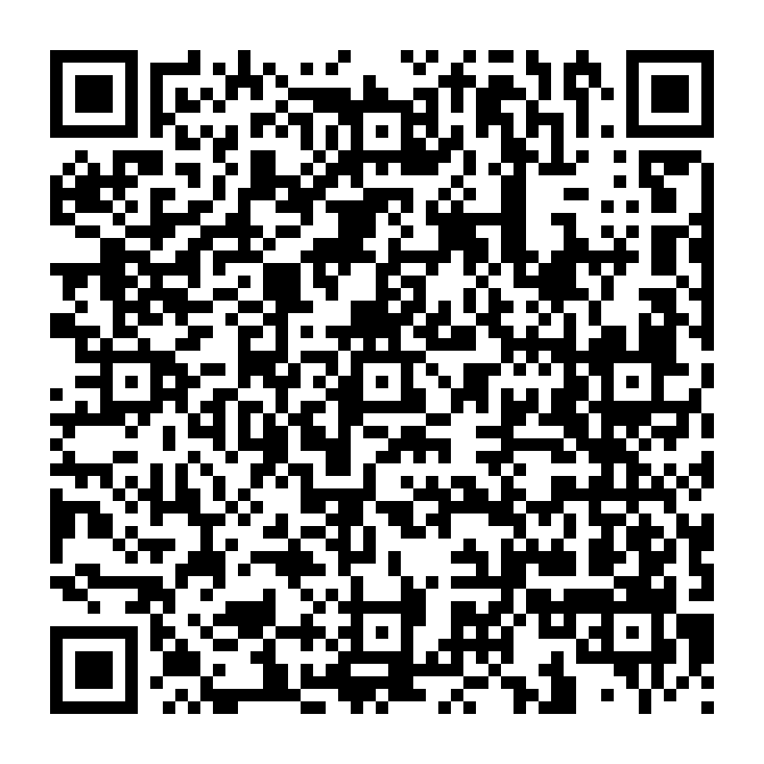 QR-kód