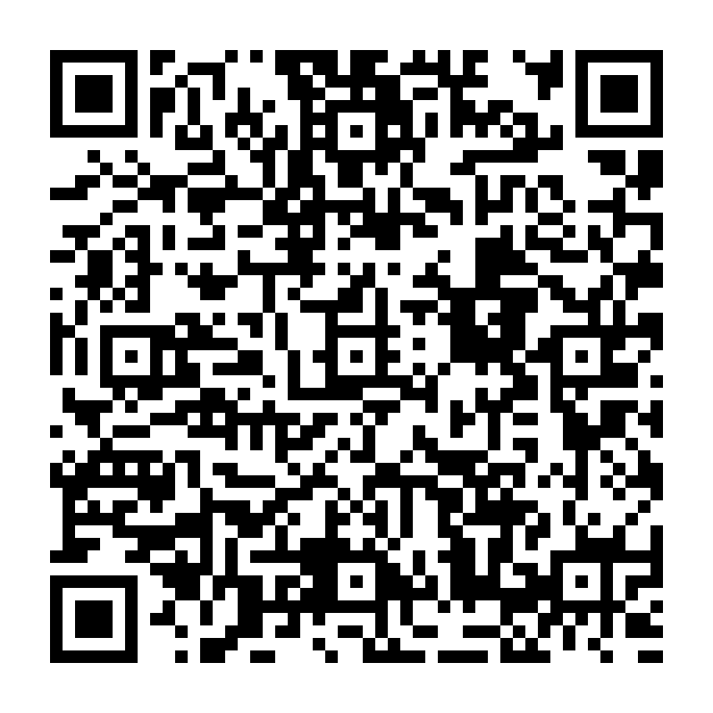 QR-kód