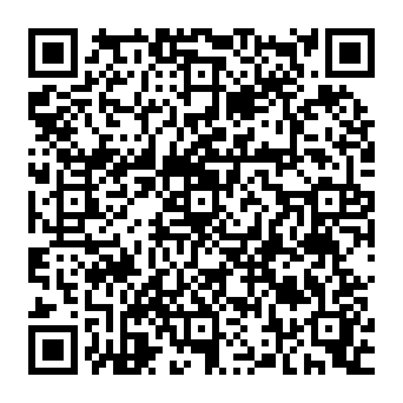 QR-kód