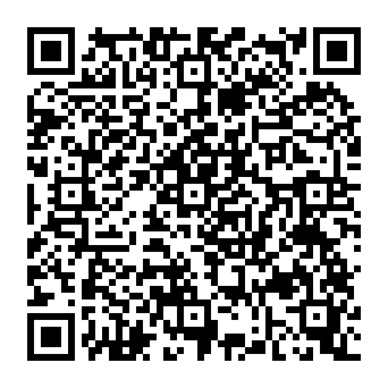 QR-kód