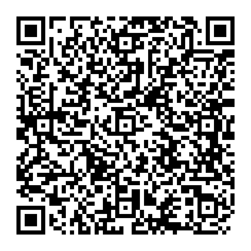 QR-kód