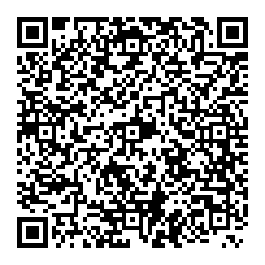 QR-kód
